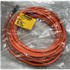 Image 3 : Lot of (10) Turck #WKCV 483-10M / U8935-10 Cables