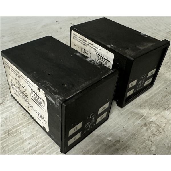 (2) Homag #R1040-1-HO2-5