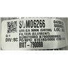 Image 8 : (2) Sumitomo #BMT-790088 Filters