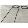 Image 1 : Lot of (2) Misc. Thermocouples