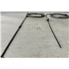 Image 2 : Lot of (2) Misc. Thermocouples