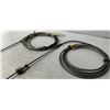 Image 3 : Lot of (2) Misc. Thermocouples