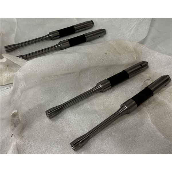 (4) Arbor/Mandrel #M0783-U051-007A-15.1