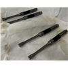 Image 1 : (4) Arbor/Mandrel #M0783-U051-007A-15.1