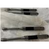 Image 2 : (4) Arbor/Mandrel #M0783-U051-007A-15.1