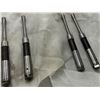 Image 3 : (4) Arbor/Mandrel #M0783-U051-007A-15.1
