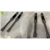 Image 5 : (4) Arbor/Mandrel #M0783-U051-007A-15.1