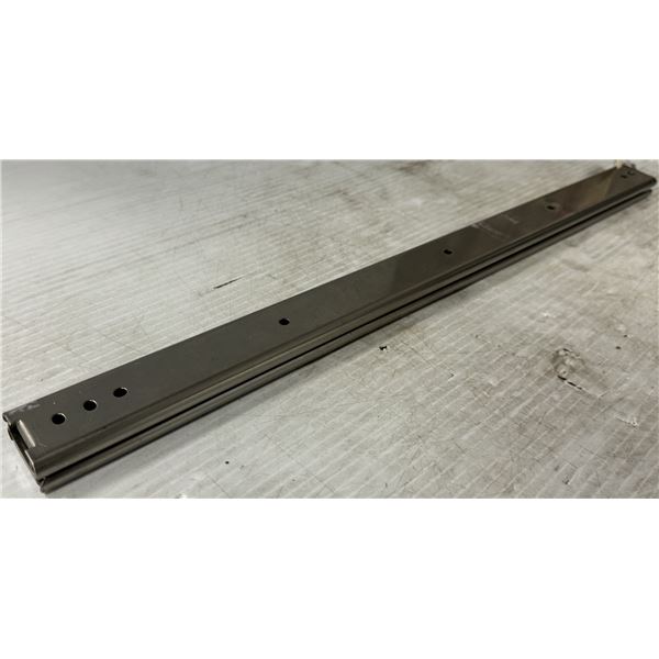 Rail (Slide Stainless Steel)