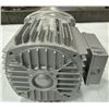 Image 3 : FUJI HENSOKUKI #VX02-030M Gear Motor