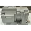 Image 4 : FUJI HENSOKUKI #VX02-030M Gear Motor