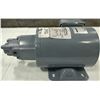 Image 4 : Nippon #EELQ-8T Oil Pump / Motor