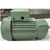 Image 2 : Tsubaki #GMTA010-18U40B Gear Motor