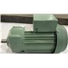 Image 4 : Tsubaki #GMTA010-18U40B Gear Motor