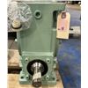 Image 2 : Tsubaki #EW80B50R Gear Reducer