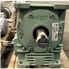 Image 3 : Tsubaki #EW80B50R Gear Reducer