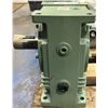 Image 4 : Tsubaki #EW80B50R Gear Reducer