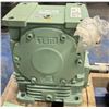 Image 5 : Tsubaki #EW80B50R Gear Reducer