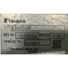 Image 7 : Tsubaki #EW80B50R Gear Reducer