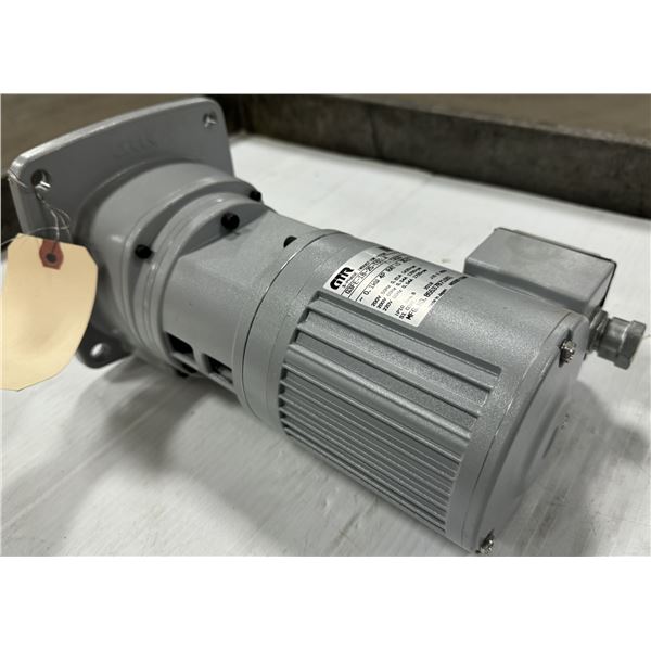 GTR #G3FE-18-25-T010A Motor