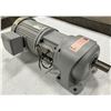 Image 1 : GTR #G3LE-22-20-T040A Induction Motor