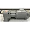 Image 4 : GTR #G3LE-22-20-T040A Induction Motor