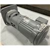 Image 1 : GTR #G3FE-18-25-T020A Induction Motor