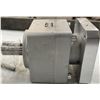 Image 4 : Nidec #VRXF-15E-K-19HA19 Able Reducer