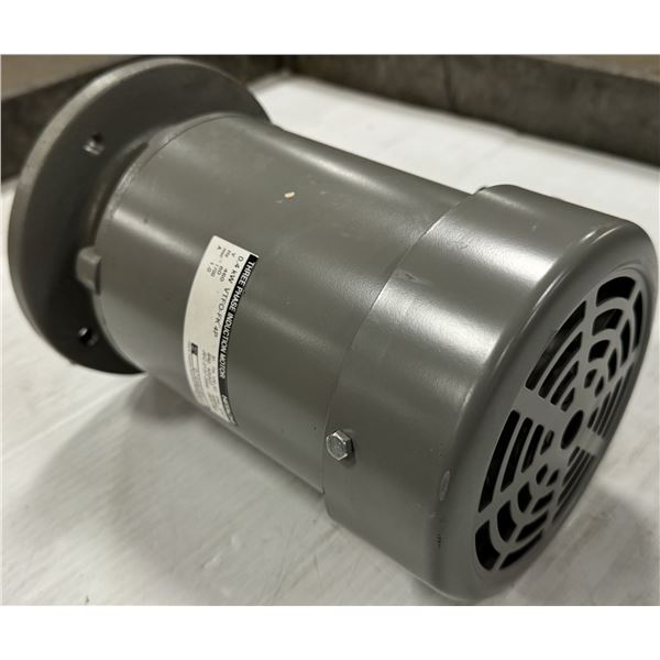 Hitachi #VTFO-FK 4P Induction Motor