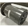 Image 1 : Hitachi #VTFO-FK 4P Induction Motor