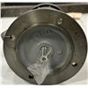 Image 3 : Hitachi #VTFO-FK 4P Induction Motor