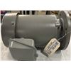 Image 4 : Hitachi #VTFO-FK 4P Induction Motor
