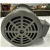 Image 5 : Hitachi #VTFO-FK 4P Induction Motor