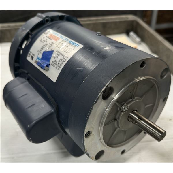 LEESON #117230.00 Motor