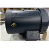 Image 3 : LEESON #117230.00 Motor