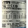 Image 7 : GTR #G3F32N10-MD15TNNTN Induction Motor