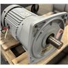 Image 1 : GTR #G3FM-28-10-075 Induction Motor