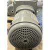 Image 3 : GTR #G3FM-28-10-075 Induction Motor