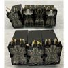 Image 2 : Lot of (7) Kasuga #RAS70U Current Relays