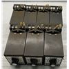 Image 3 : Lot of (7) Kasuga #RAS70U Current Relays