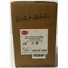 Image 2 : Fireye #45UV5-1009 Self-Check UV Scanner 102V-264V