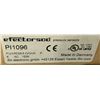 Image 8 : (3) Efector5000 #PI1096 Pressure Sensors