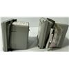 Image 3 : (2) Emerson #1056-02-20-38-AN-_ Transmitter