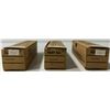 Image 2 : (3) CustomControlSensor Inc. #6900G22 Sensors