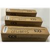 Image 3 : (3) CustomControlSensor Inc. #6900G22 Sensors
