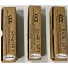 Image 4 : (3) CustomControlSensor Inc. #6900G22 Sensors