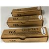 Image 5 : (3) CustomControlSensor Inc. #6900G22 Sensors