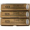 Image 8 : (3) CustomControlSensor Inc. #6900G22 Sensors