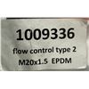 Image 9 : (2) Prominent #1009336 Flow Control Type 2