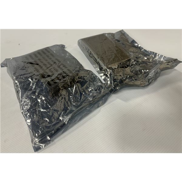 (2) Filtec Servo Controllers