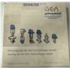 Image 3 : Lot of GEA Sealing Sets for GEA Tuchenhagen Valves